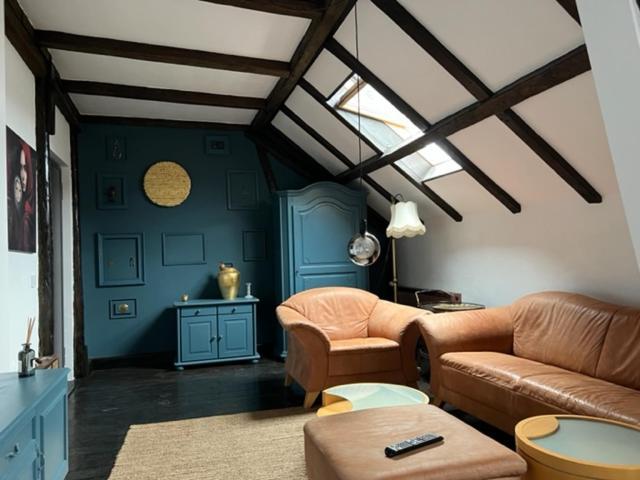 Gallery Loft Piatra Neamţ Exteriér fotografie