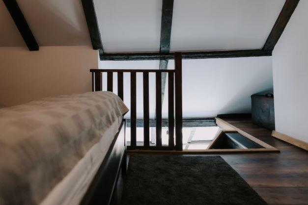 Gallery Loft Piatra Neamţ Exteriér fotografie